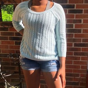 American eagle long sleeve